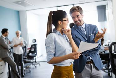 What we are capable tousually discovered.