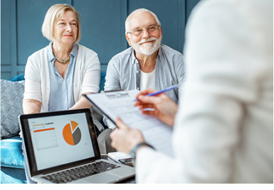 Which allows you to paydown your policy.